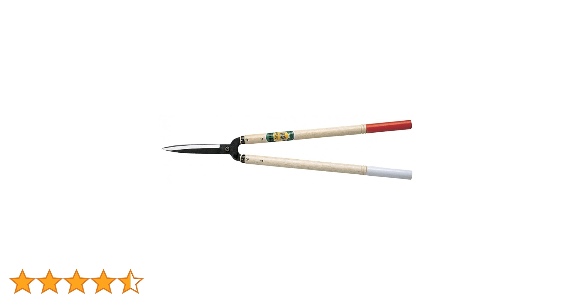 Amazon | 岡恒(Okatsune) 刈込鋏 60型 | 刈り込みばさみ